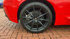 Toyota Gr86 2.4 D-4S 2dr Petrol Coupe